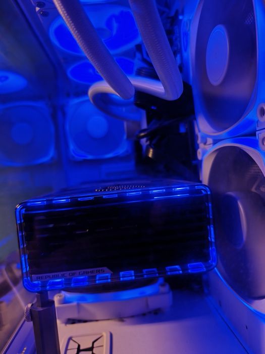 Vendo PC com muito pouco uso