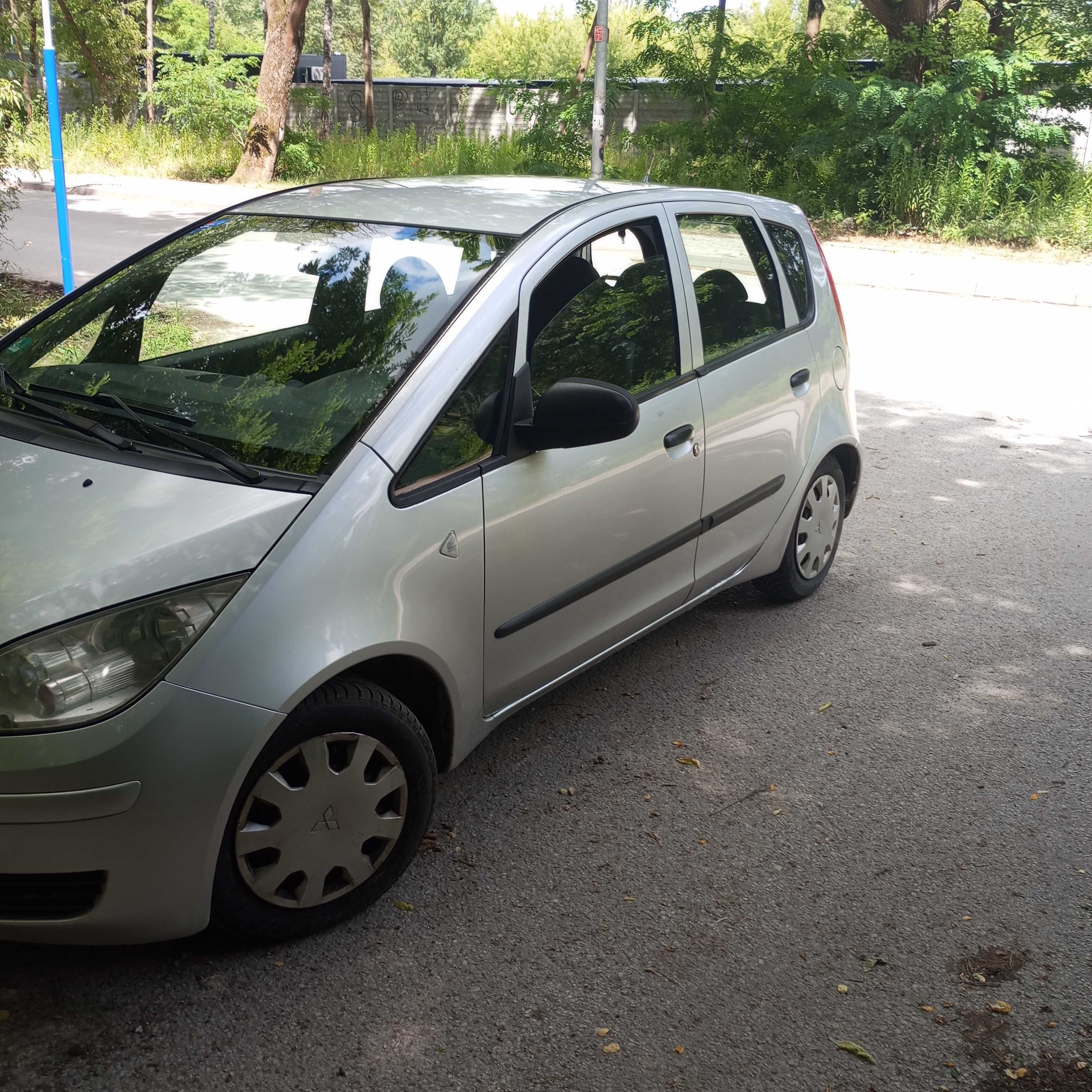 Fajny colt 2007 rok