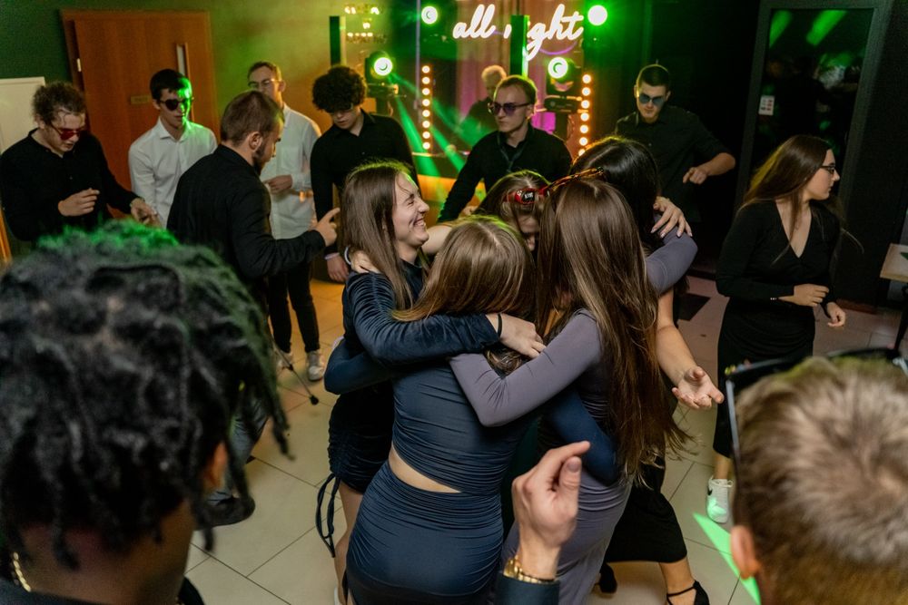 18 , urodziny, DJ , kompleksowo