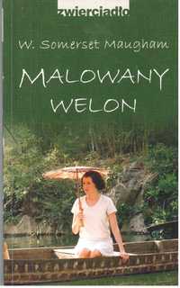 W. Somerset Maugham - Malowany welon