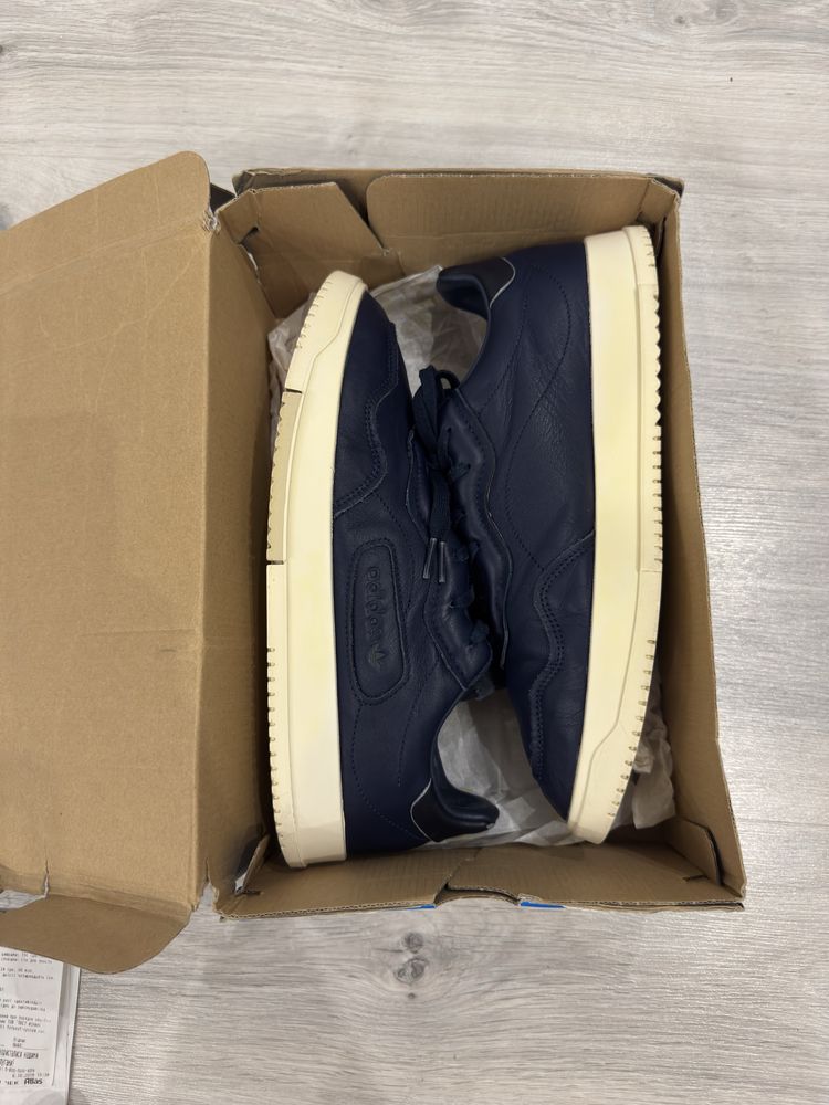 Adidas SC premier 44,5 шкіряні