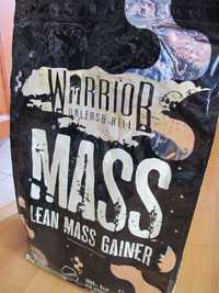 Warrior Mass Protein Powder  Англія