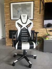 Fotel Krzesło gamingowe Diablo Chairs