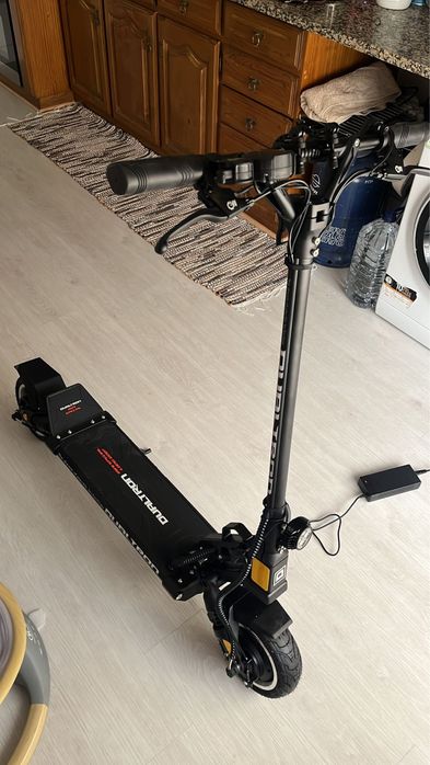 Dualtron Mini Special Long Body Dual Motor