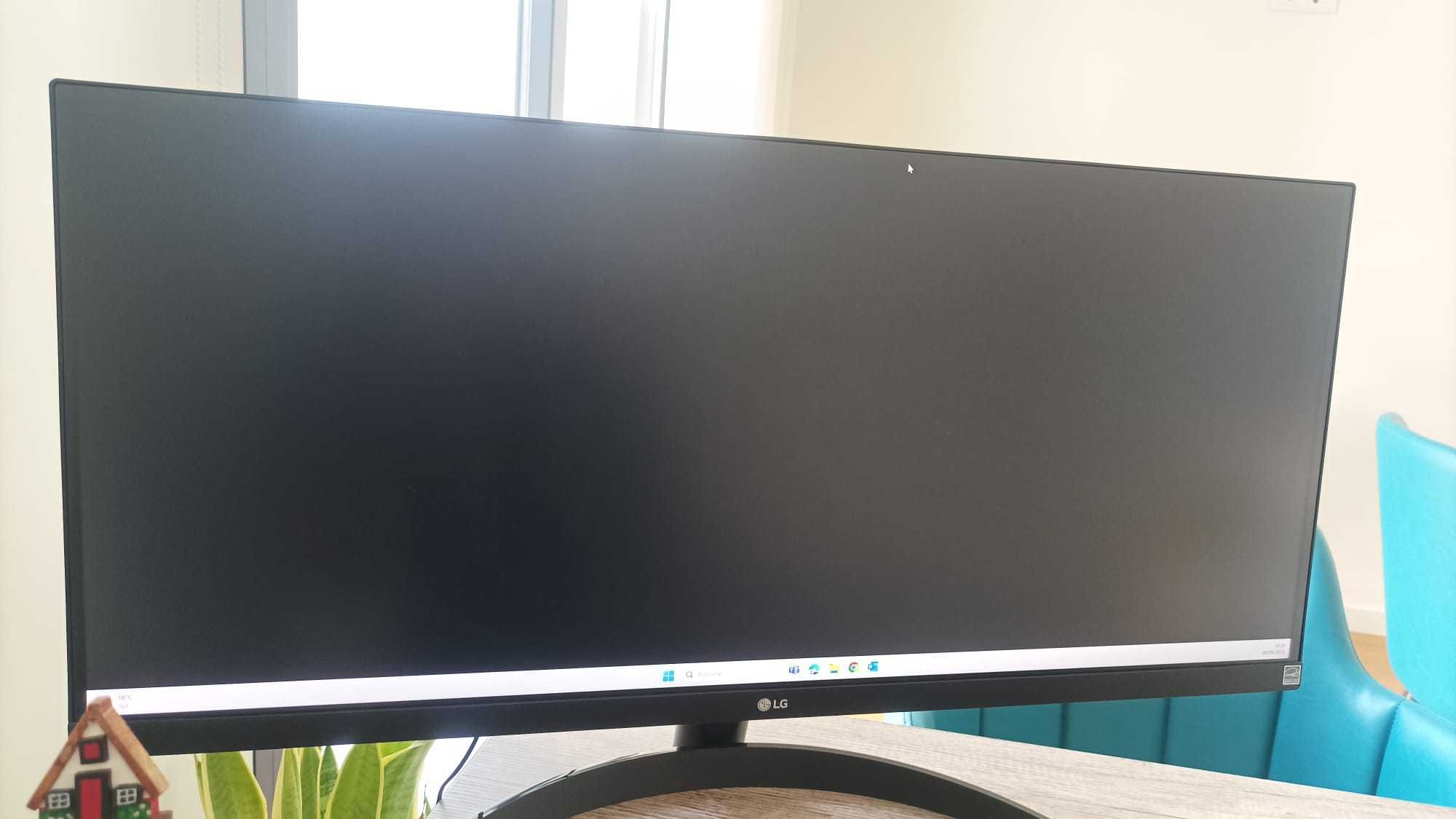 Ecra 29WP500 LED