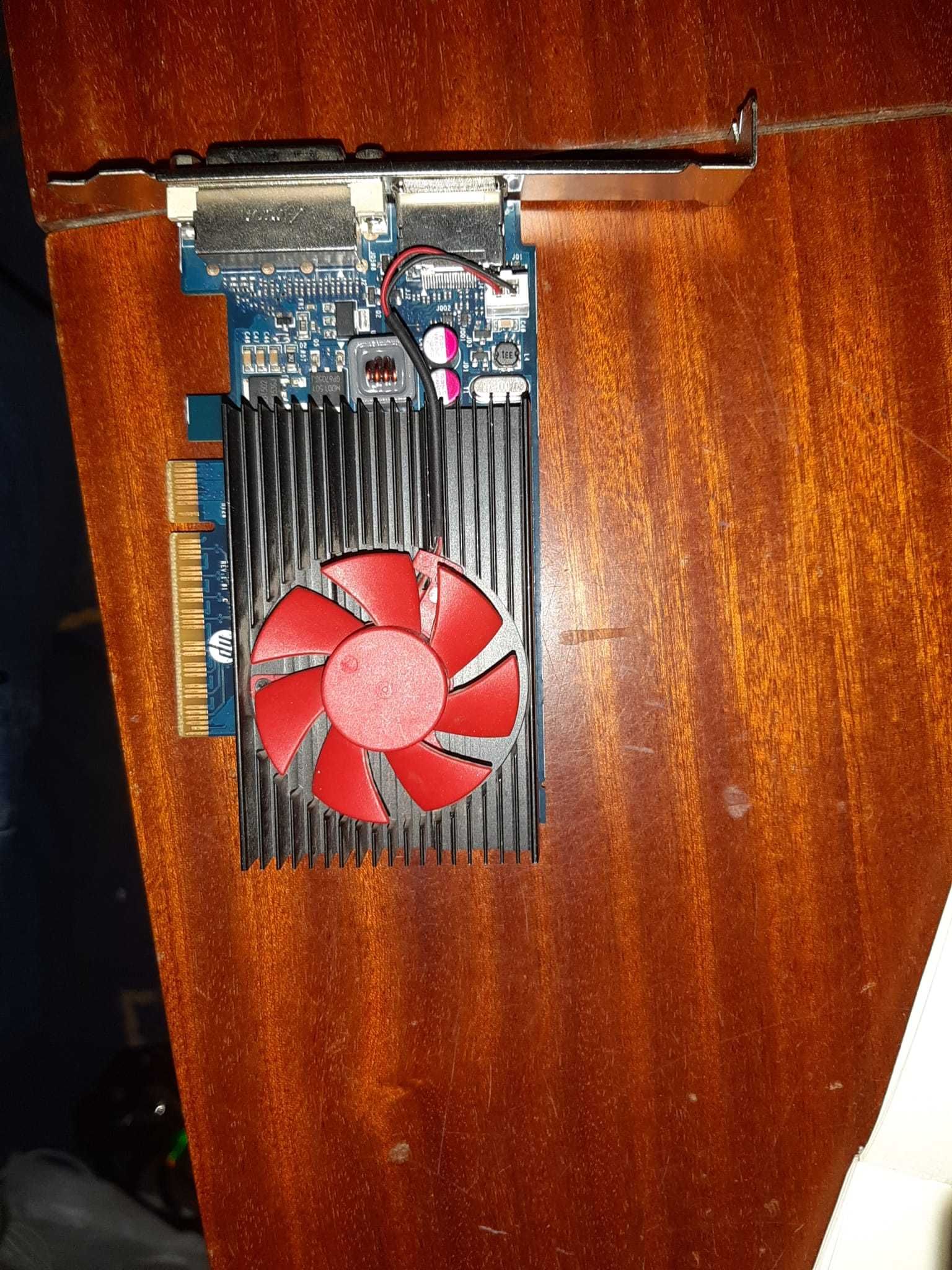 karty graficzne msi / asus / nvidia