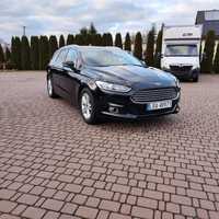 Ford Mondeo Sprowadzony z Belgii, BEZWYPADKOWY, 116km, Navigacja