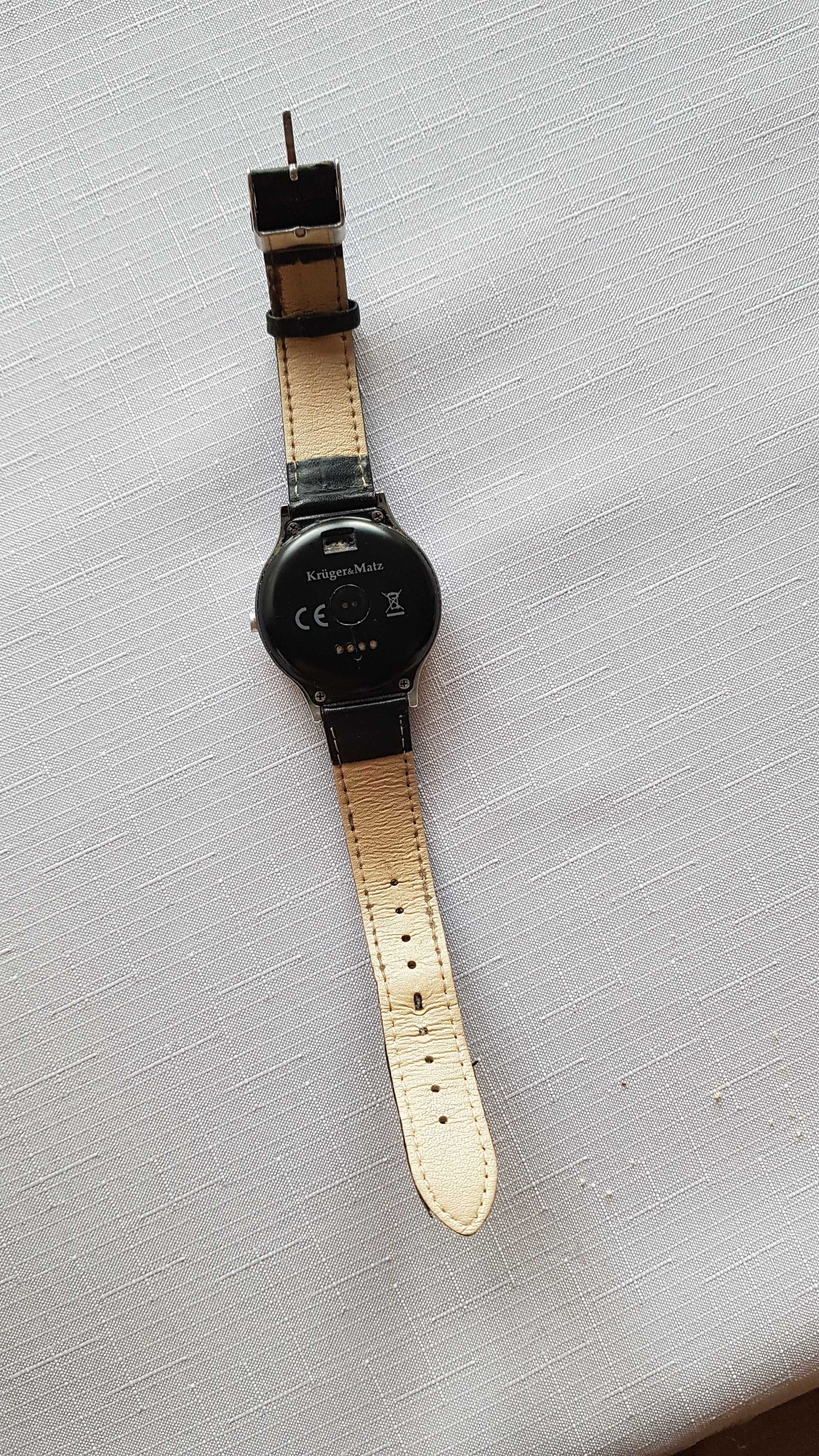Smartwatch Kruger&Matz Style (KM0431)