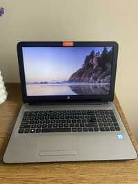 Laptop HP Notebook VIHSEAT2 CORE i5 7th 8 GB RAM 2 rdzenie SSD 225