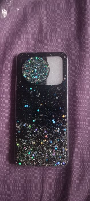 Чехол до poco m4 pro