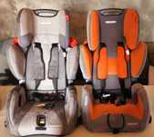 Автокресло Recaro