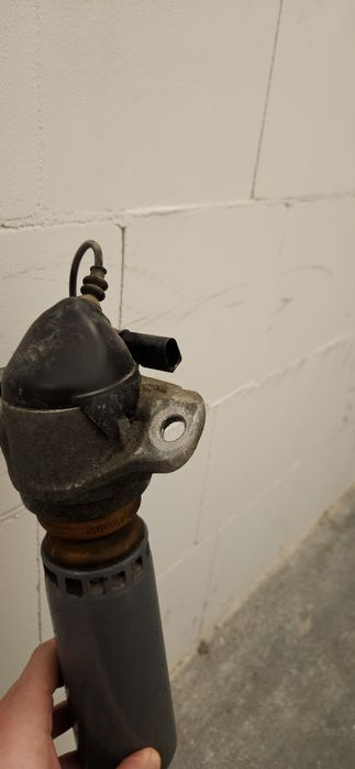 Amortyzator tylni audi a3 s3 rs3 8v