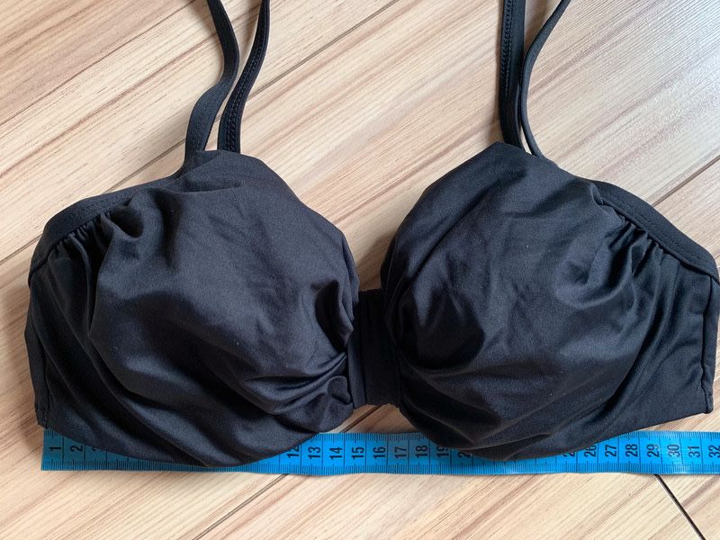 Góra od bikini biustonosz Lascana 36C/38C 75C