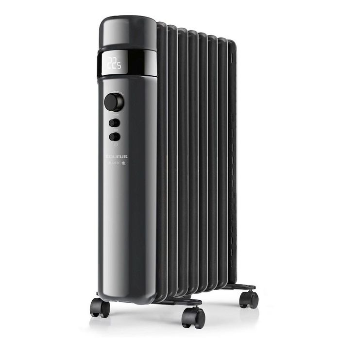 Aquecedor Electrico Taurus Agadir 2500W