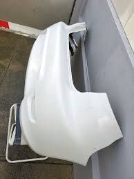 Para-choques cupra