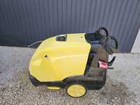Karcher HDS 8/18 4M zwijak