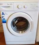 Pralka Beko Volumax 5