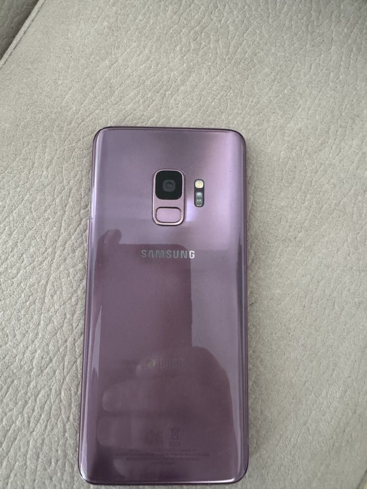Samsung S9 64 Gigas