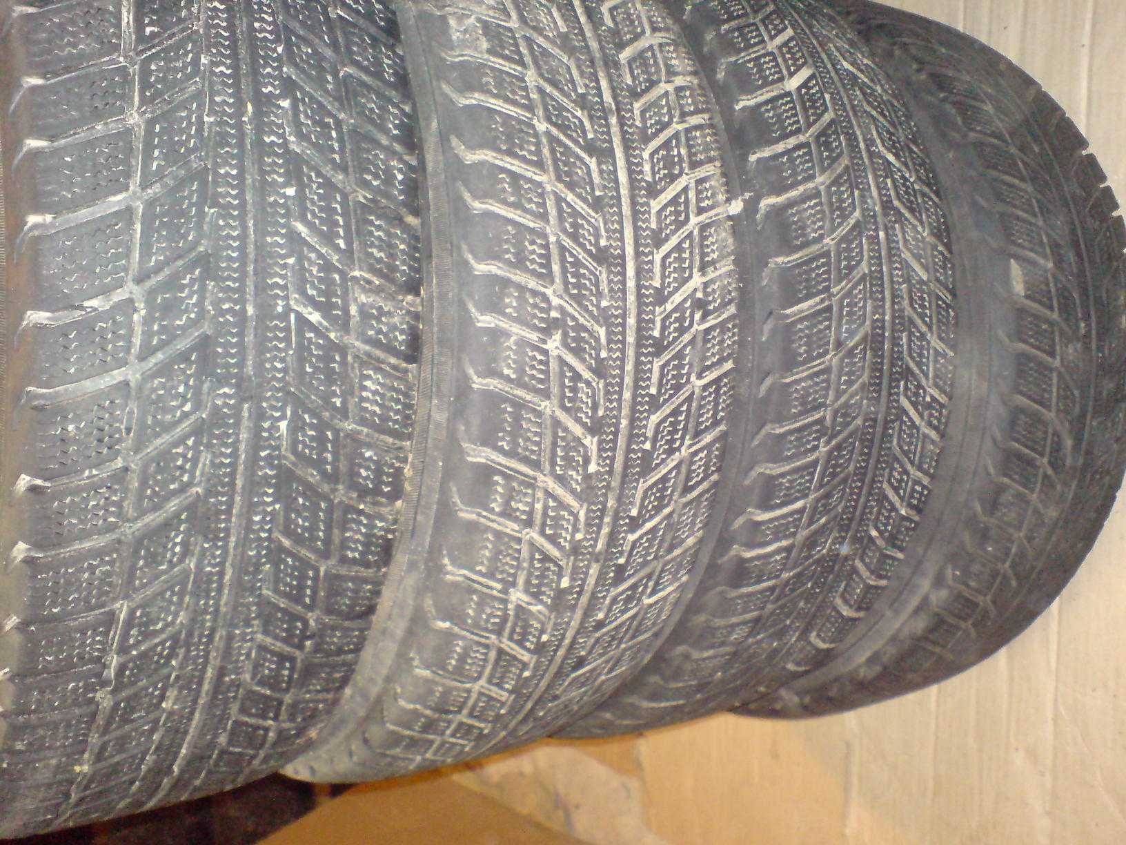 Комплект Диски ВАЗ R14 4x98 + Белшина ЗИМА ArtMotion Snow 185/65 R14