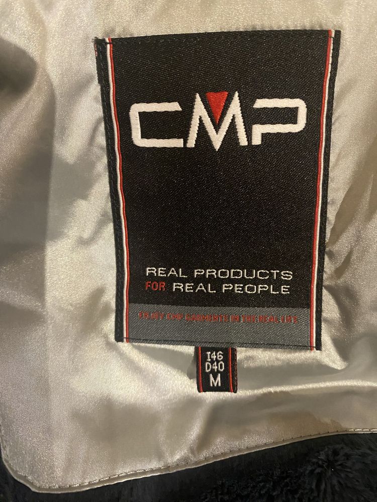 Kurtka zimowa CMP