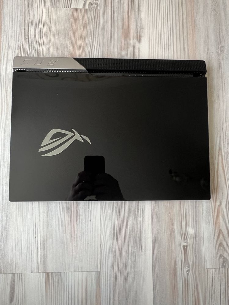 ASUS ROG Strix G15