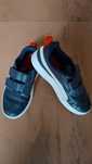 Buty chłopięce Puma rozm.32
