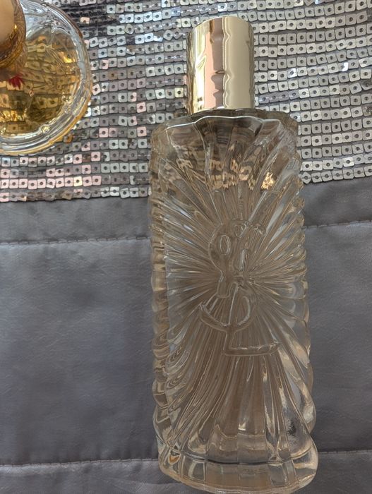 Еau de toilette Saharienne і Іnsolence eau de parfum