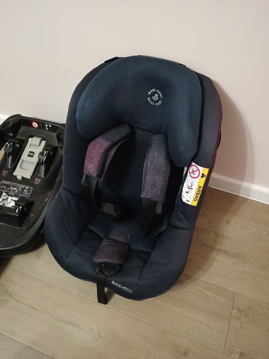 Fotelik maxi Cosi beryl