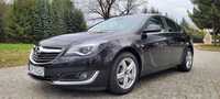 Opel Insignia Zamiana