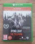 Dying Light + The Following - Xbox One/Xbox Series