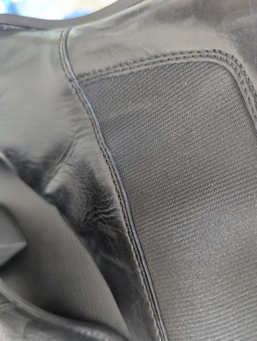 Нові натуральні шкіряні Челсі 42. рр