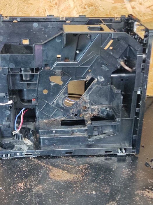 obudowa kadłubek melitta caffeo SOLO