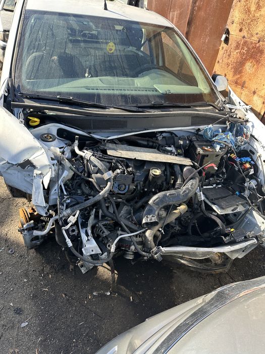 Разборка Reno Logan 2018 1.5 дизель