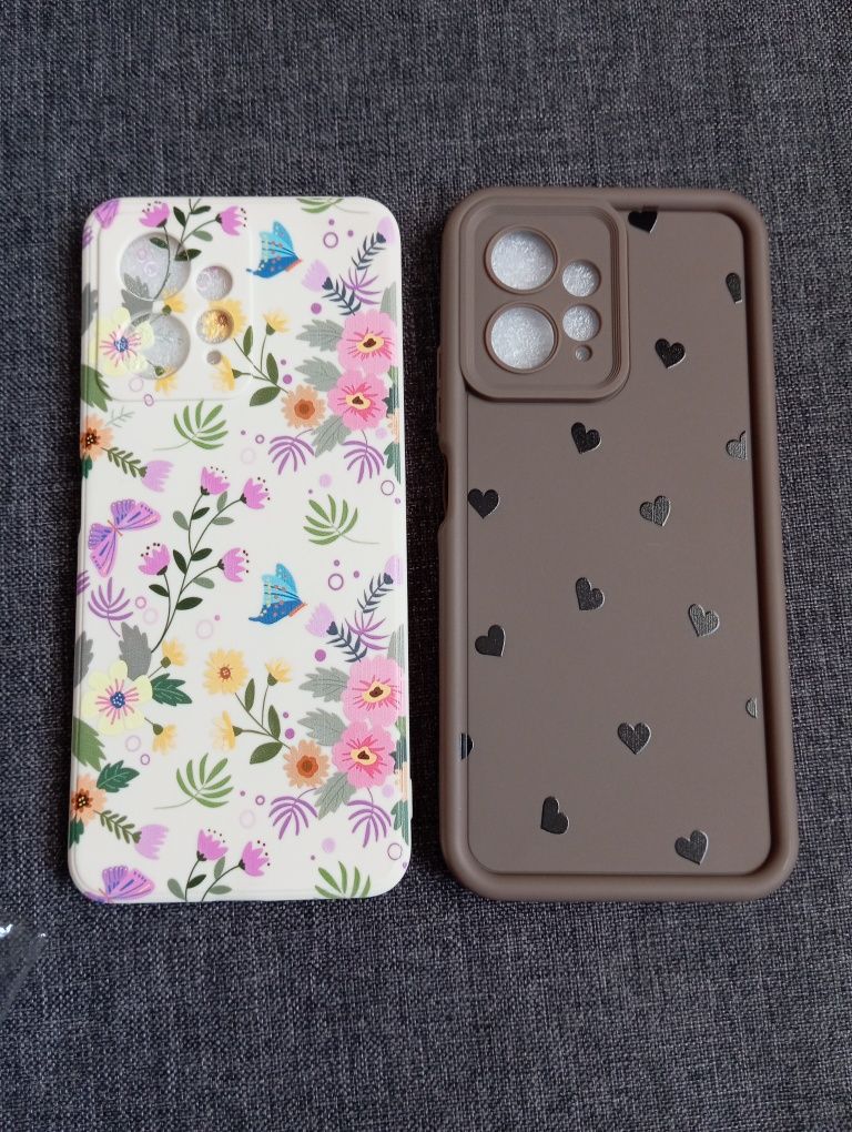 Case Xiaomi redmi note 12 4g