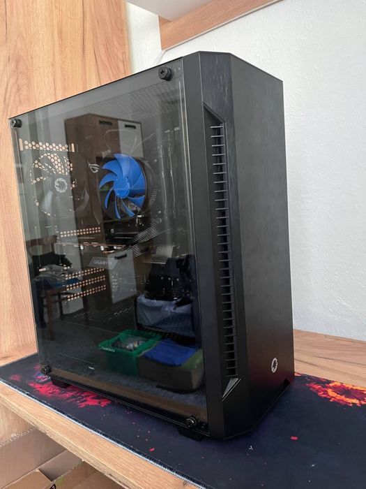 продам компютер+монитор