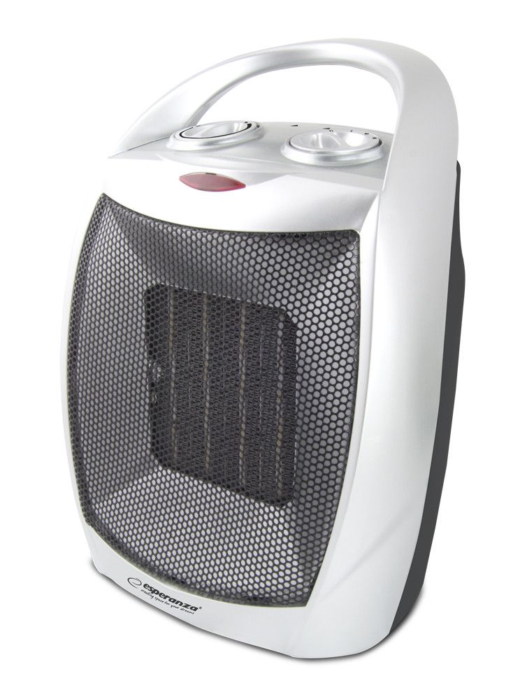 Termowentylator ceramiczny 750W/1500W ATACAMA