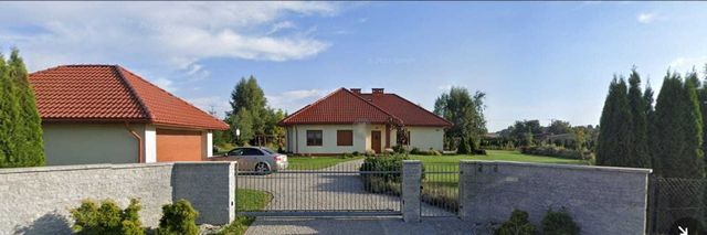Sprzedam dom w Ropczycach, 130 m2 - bezpośrednio