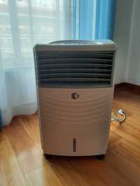 Climatizador Refrigerador