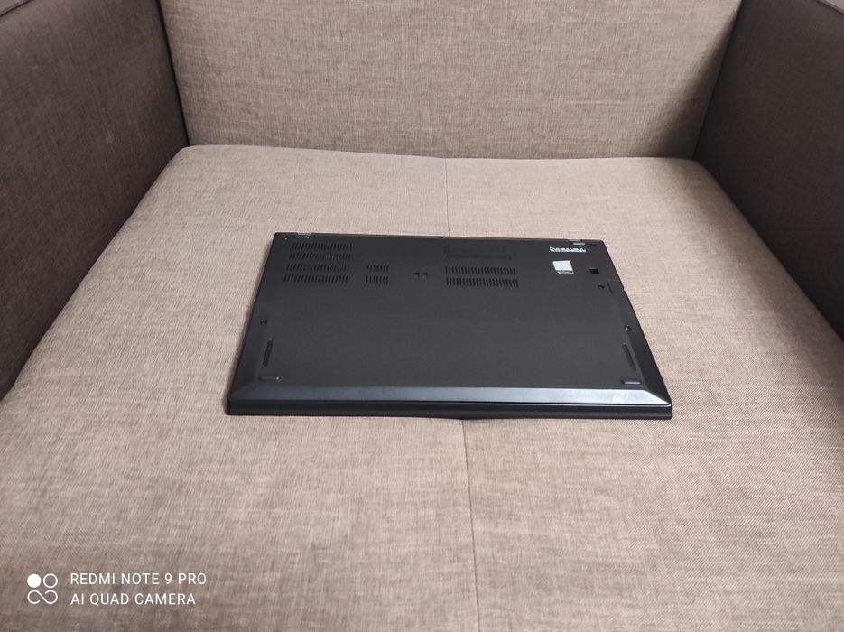 Ноутбук Lenovo ThinkPad T480s,Intel Core i5-8350,4ядра8пот,ram8/ssd240