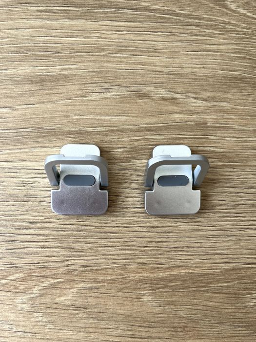 Підставка ніжки пластикові для ноутбука MacBook, HP, Asus,