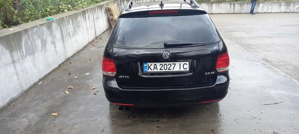 Гольф 6 універсал VW golf 6 Jetta sportwagon Volkswagen Golf 6 универ