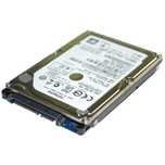 HDD 250Gb 2.5 размер так же 320Gb, 500Gb