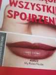 Szminka Oriflame The One