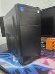 Caixa Asus micro atx