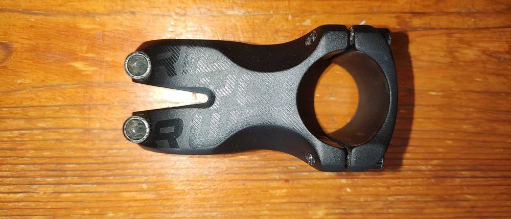 Mostek DARTMOOR TRAIL V. 2 31,8 50 mm ENDURO FR