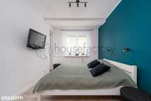 3 Pokoje w nowoczesnym Apartamentowcu