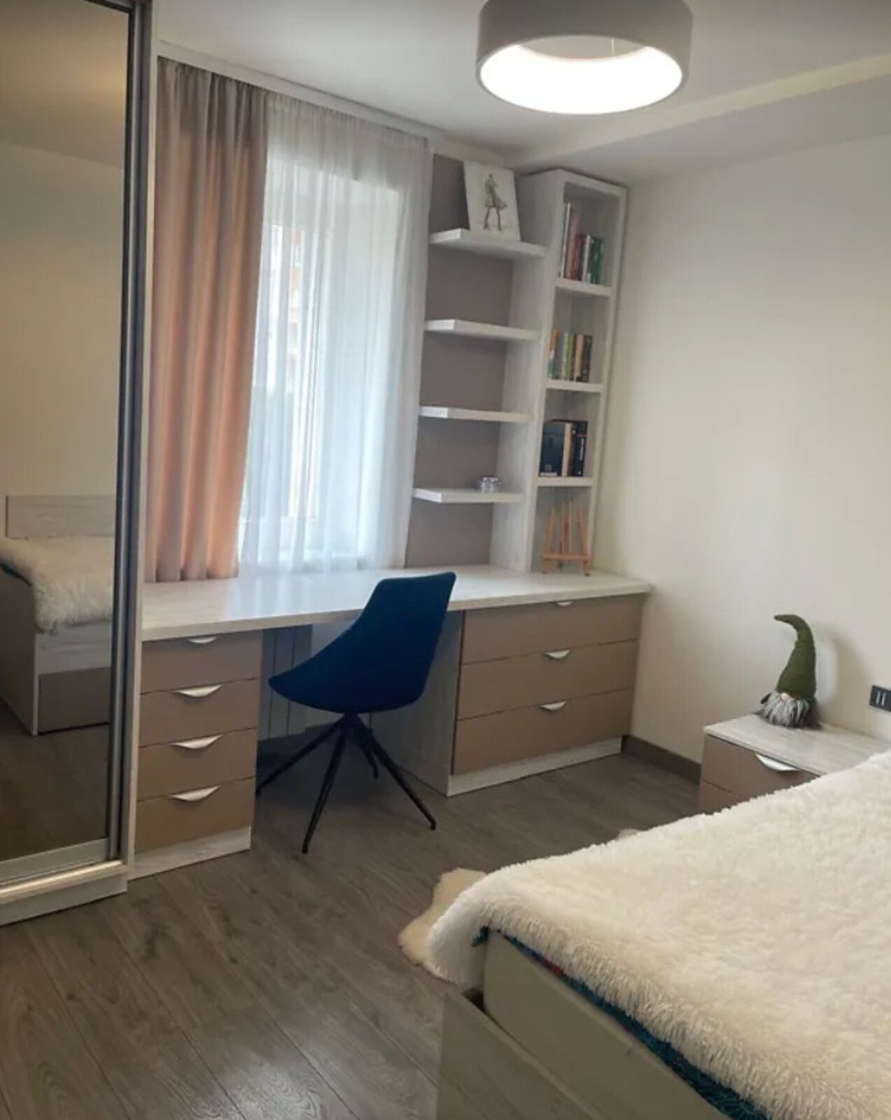 Продаж 3к квартири 67.6 кв. м на вул. Березова