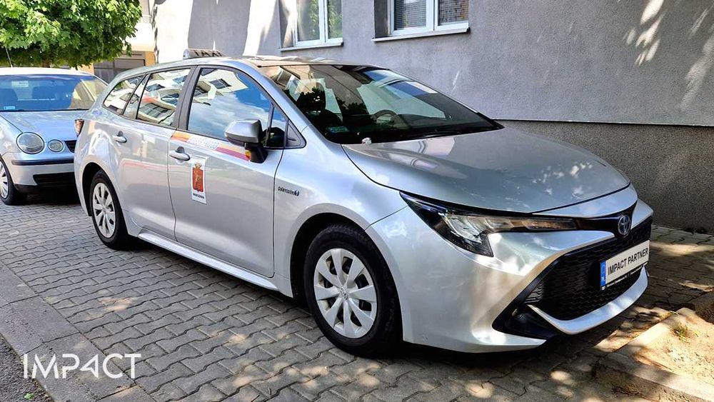 Wynajem samochodów do pracy w TAXI / Uber, Bolt, FreeNow