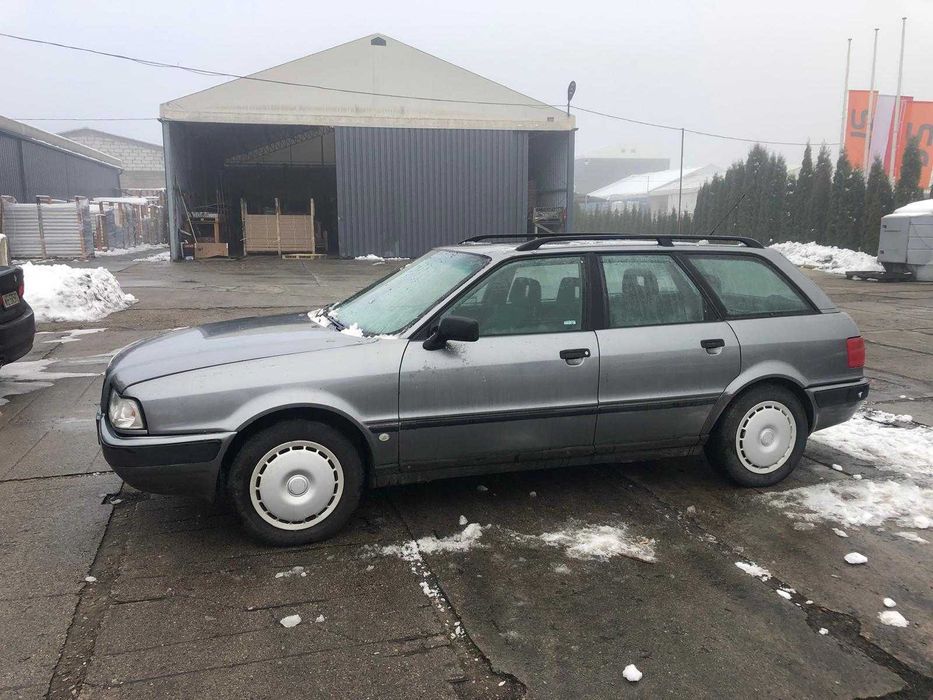 Fajne  z gazem na dojazdy do pracy