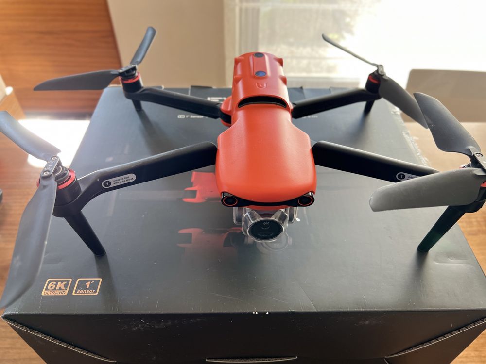 Dron Autel EVO II Pro 6K